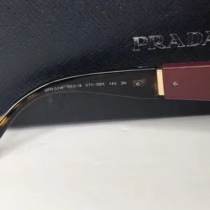 Prada | Accessories | Authentic New Prada Sunglasses Model  display picture 1